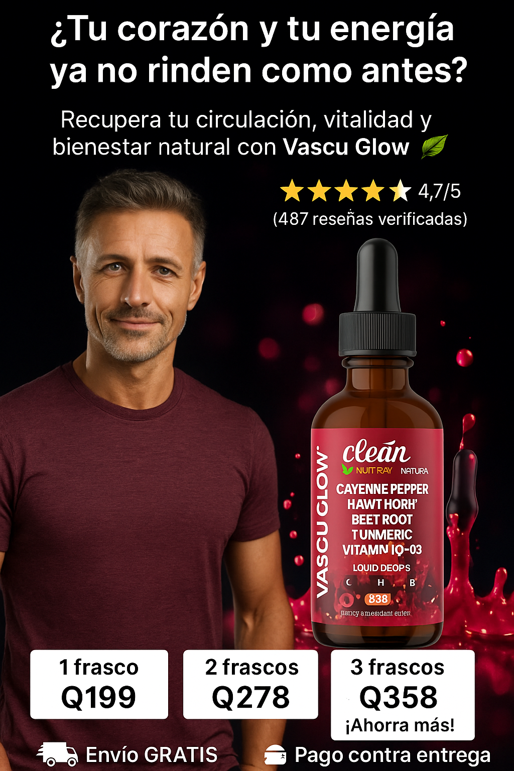 VASCU CLOW