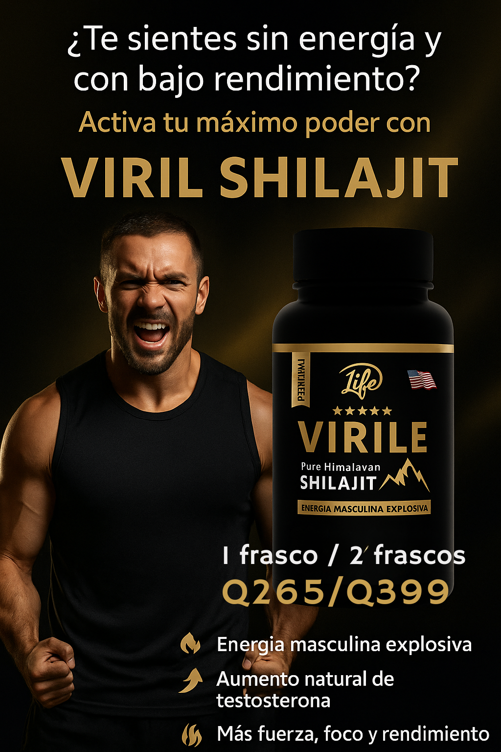 SHILAJIT